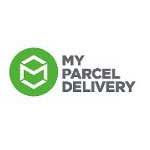 My Parcel Delivery Voucher Code